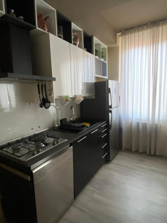 Appartamenti - Moderna - 500M Dal Duomo Modena Eksteriør billede