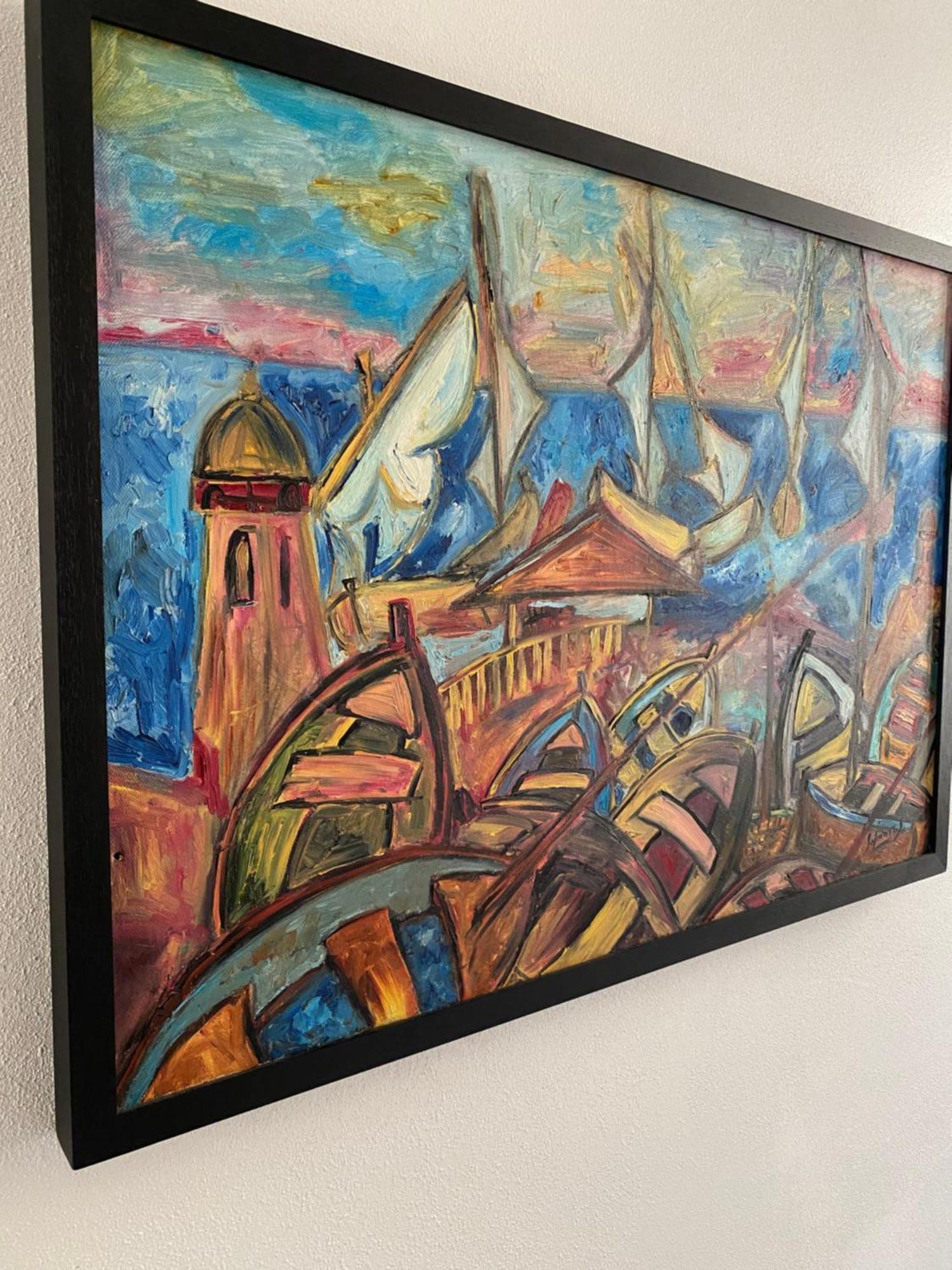 Appartamenti - Moderna - 500M Dal Duomo Modena Værelse billede
