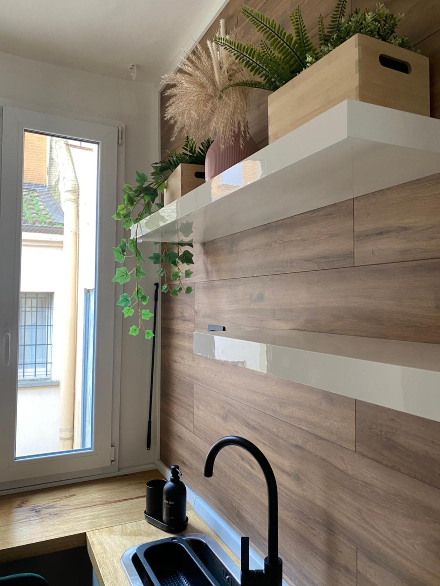 Appartamenti - Moderna - 500M Dal Duomo Modena Eksteriør billede